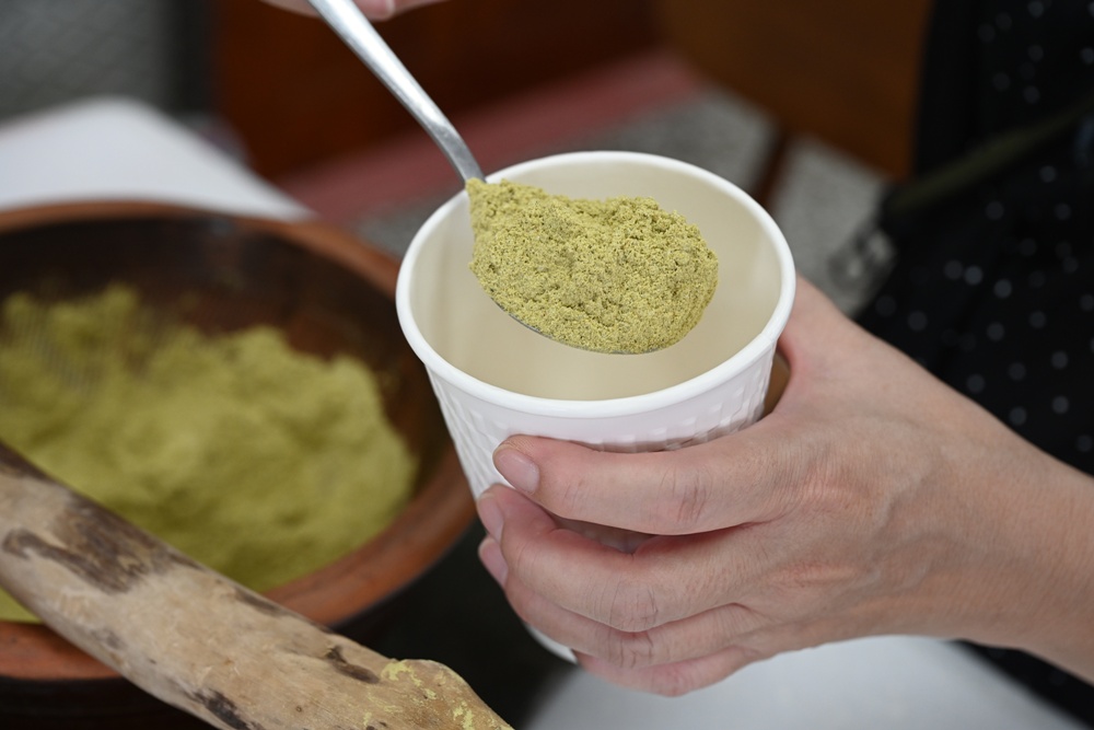 台東一日遊｜新元昌紅茶產業文化館 參觀茶園、茶廠、評鑑、擂茶！