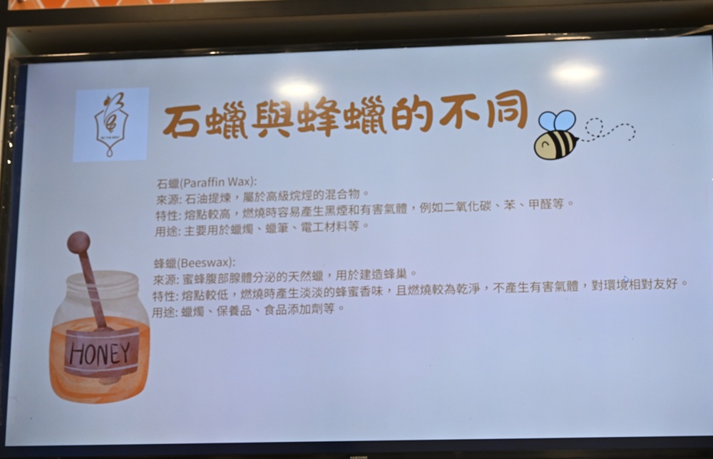 台東一日遊|蜜蜂盒子Bee Box 近距離觀察蜜蜂、品嘗香甜蜂巢蜜、DIY蜂蠟紫草膏! 台東一日遊|蜜蜂盒子Bee Box 近距離觀察蜜蜂、品嘗香甜蜂巢蜜、DIY蜂蠟紫草膏!