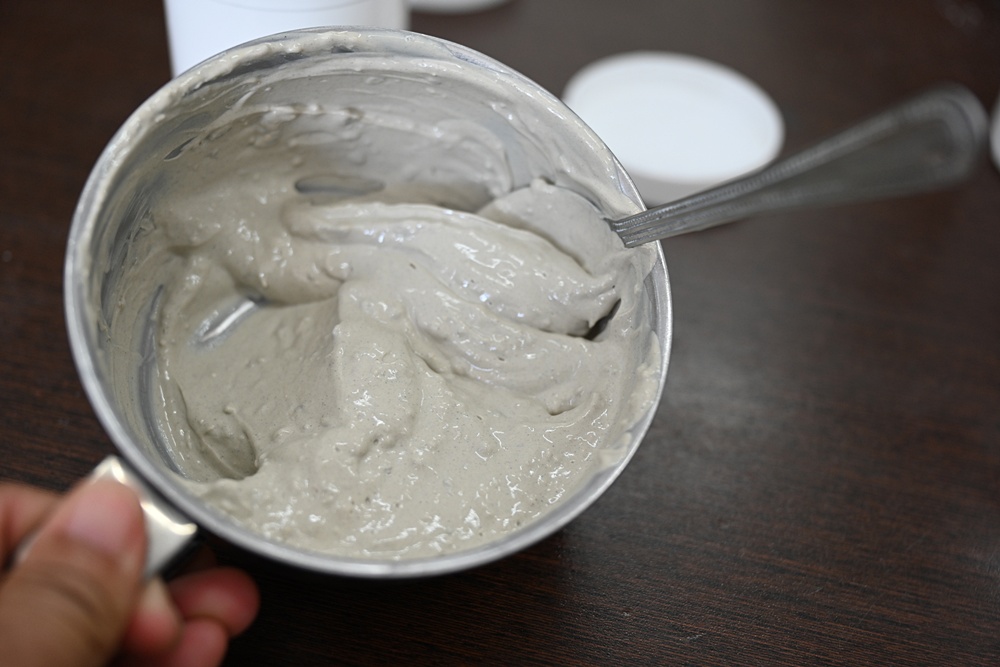 台東一日遊|鹿嘉農莊 LuJia Fram 參觀農莊、盲測品醋、體驗火山泥醋膜DIY! 台東一日遊|鹿嘉農莊 LuJia Fram 參觀農莊、盲測品醋、體驗火山泥醋膜DIY!