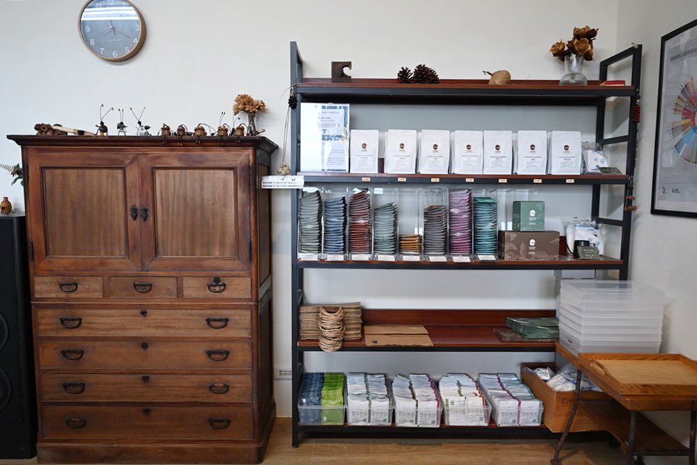 台東最美景觀咖啡！林道咖啡烘豆工作室 Leading Coffee 試飲精品咖啡、享受專業品咖體驗！坐擁360度無敵山海美景！