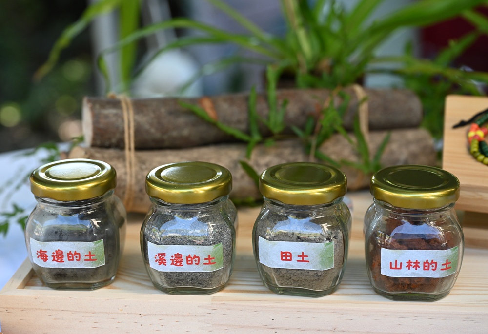 台東旅遊｜南迴山村 隨森慢走漫遊 x 六大體驗 x 大武山生態教育館 x 山林製造！