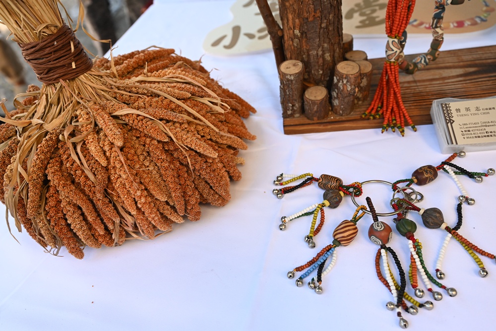 台東旅遊｜南迴山村 隨森慢走漫遊 x 六大體驗 x 大武山生態教育館 x 山林製造！