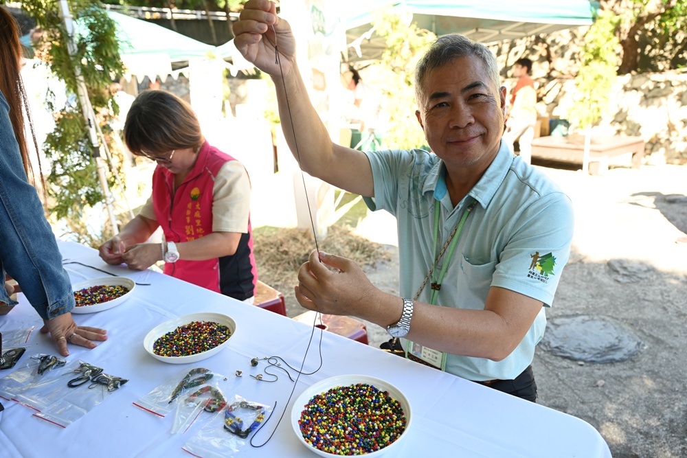 台東旅遊｜南迴山村 隨森慢走漫遊 x 六大體驗 x 大武山生態教育館 x 山林製造！