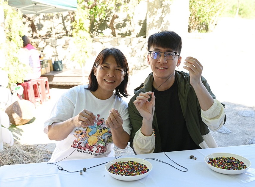 台東旅遊｜南迴山村 隨森慢走漫遊 x 六大體驗 x 大武山生態教育館 x 山林製造！