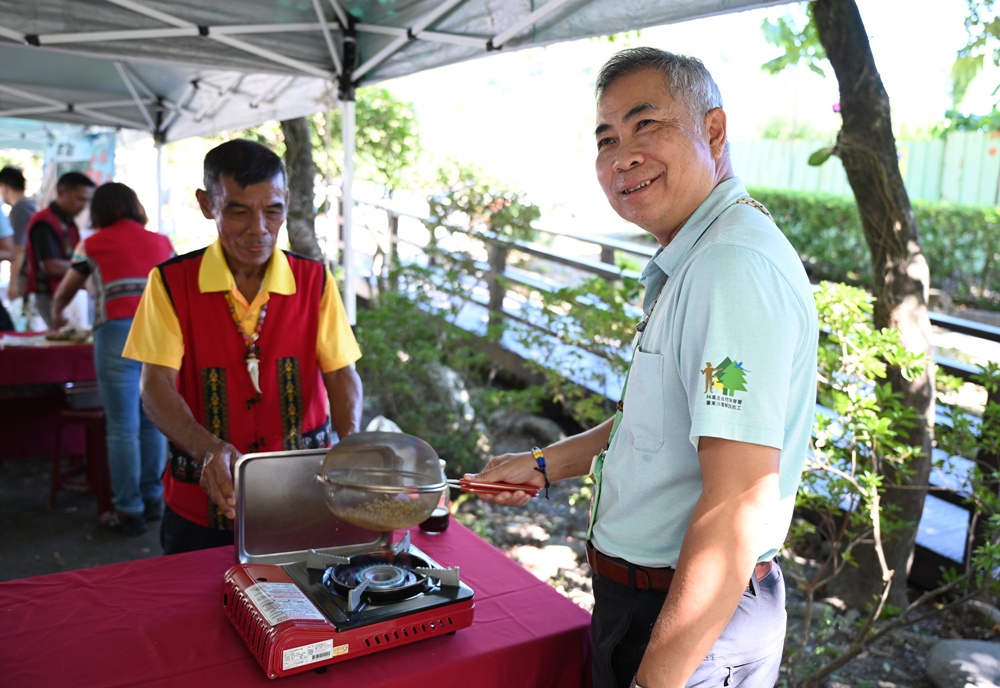 台東旅遊｜南迴山村 隨森慢走漫遊 x 六大體驗 x 大武山生態教育館 x 山林製造！