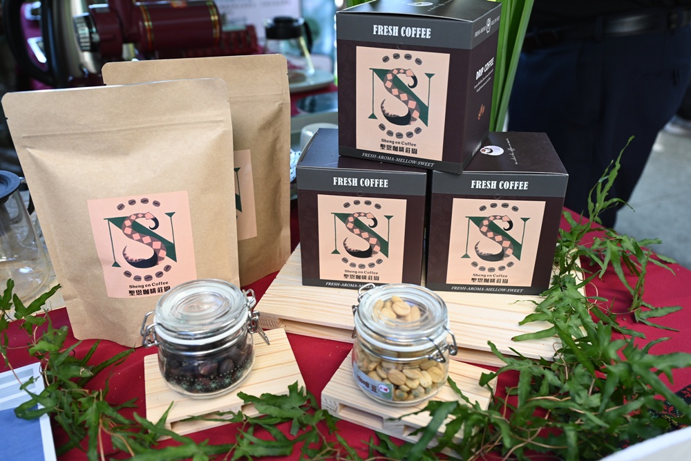 台東旅遊｜南迴山村 隨森慢走漫遊 x 六大體驗 x 大武山生態教育館 x 山林製造！