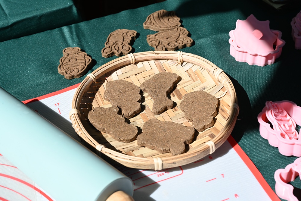 台東旅遊｜南迴山村 隨森慢走漫遊 x 六大體驗 x 大武山生態教育館 x 山林製造！