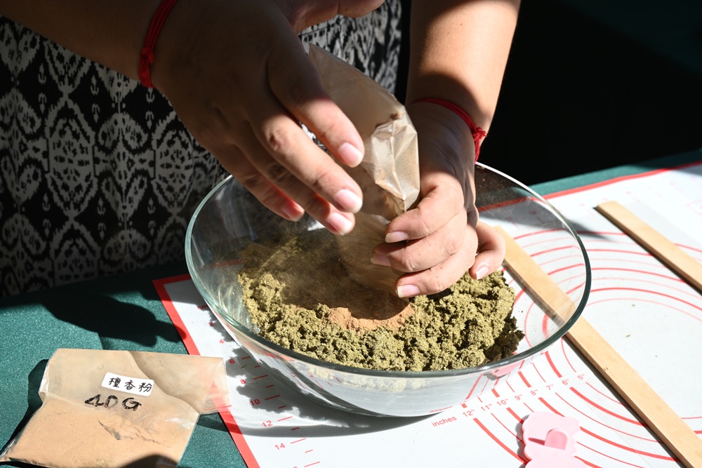 台東旅遊｜南迴山村 隨森慢走漫遊 x 六大體驗 x 大武山生態教育館 x 山林製造！