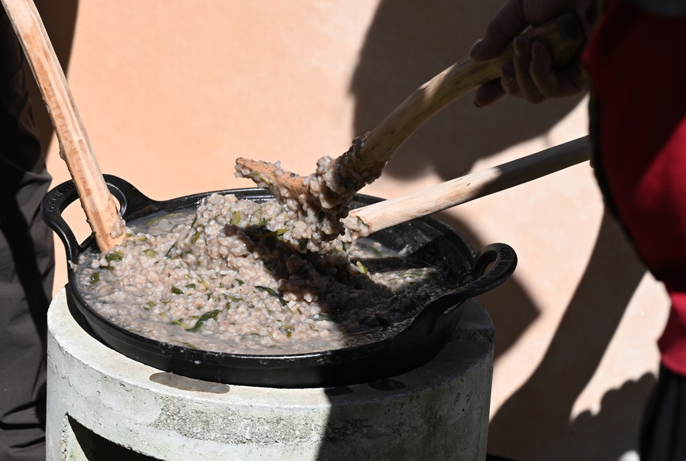台東旅遊｜南迴山村 隨森慢走漫遊 x 六大體驗 x 大武山生態教育館 x 山林製造！