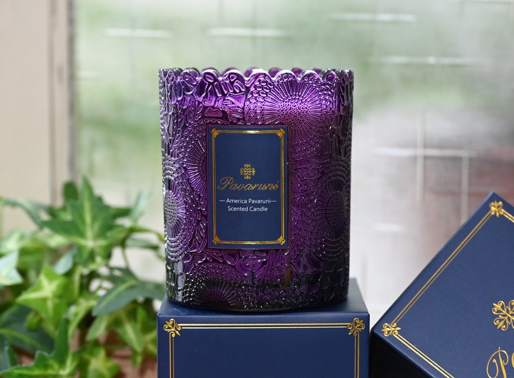 生活｜美國Pavaruni 香氛 100%純植物精油、擴香瓶、香氛蠟燭、香水~