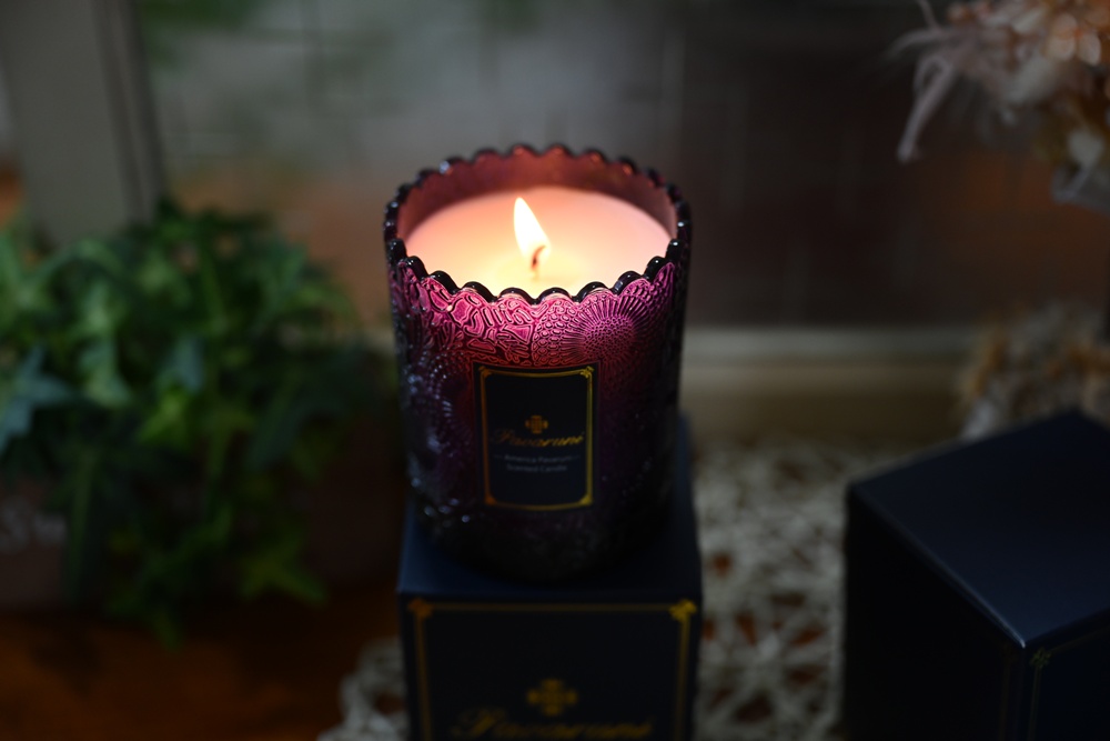 生活｜美國Pavaruni 香氛 100%純植物精油、擴香瓶、香氛蠟燭、香水~