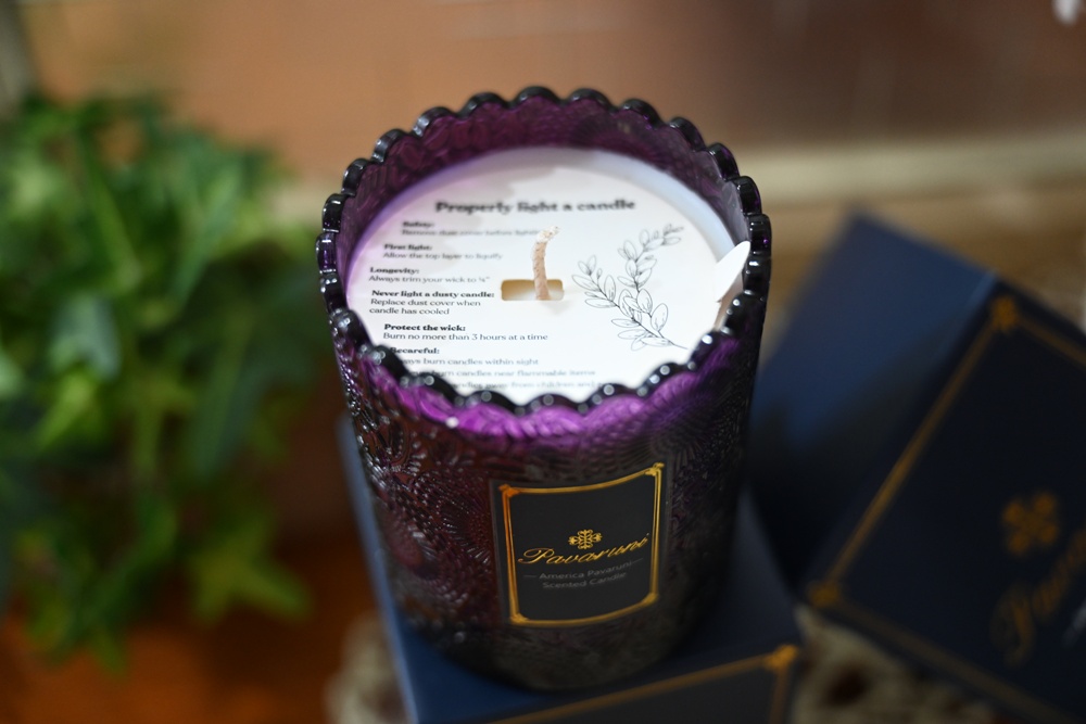 生活｜美國Pavaruni 香氛 100%純植物精油、擴香瓶、香氛蠟燭、香水~