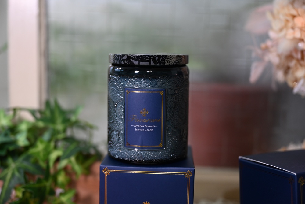 生活｜美國Pavaruni 香氛 100%純植物精油、擴香瓶、香氛蠟燭、香水~