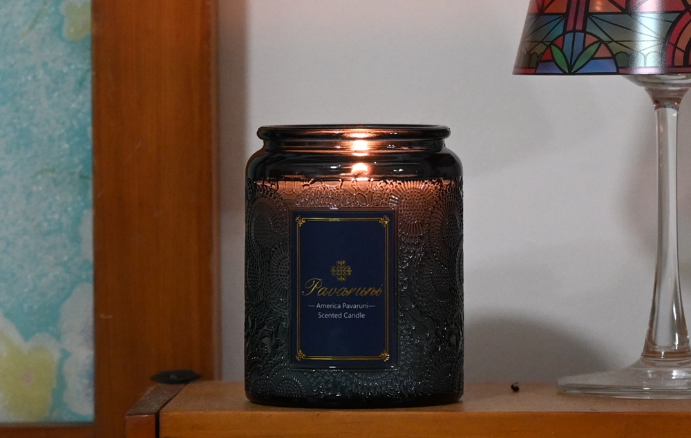 生活｜美國Pavaruni 香氛 100%純植物精油、擴香瓶、香氛蠟燭、香水~
