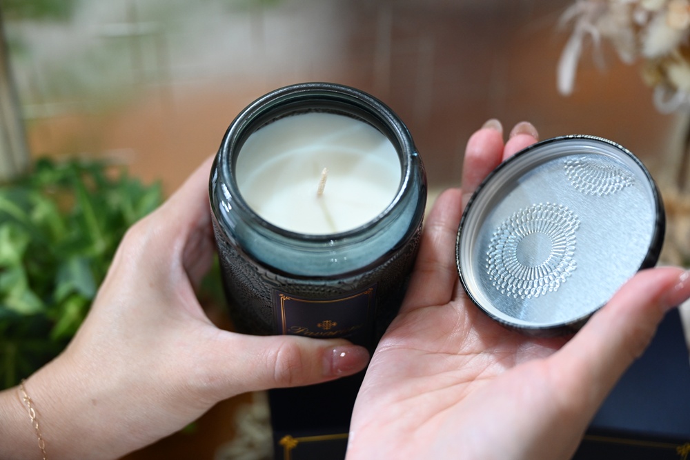 生活｜美國Pavaruni 香氛 100%純植物精油、擴香瓶、香氛蠟燭、香水~