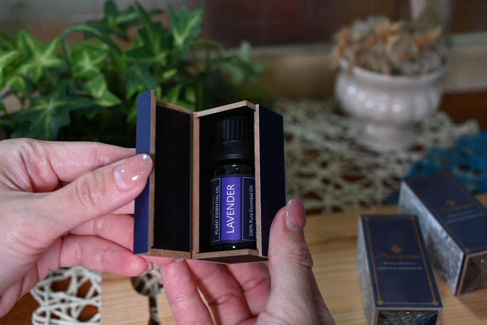 生活｜美國Pavaruni 香氛 100%純植物精油、擴香瓶、香氛蠟燭、香水~