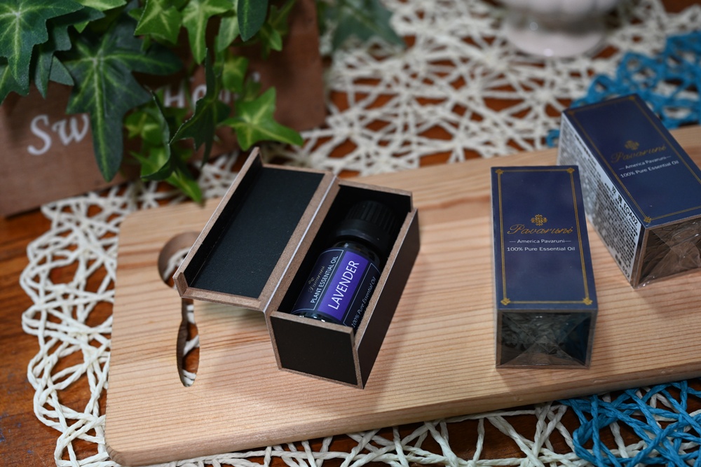 生活｜美國Pavaruni 香氛 100%純植物精油、擴香瓶、香氛蠟燭、香水~