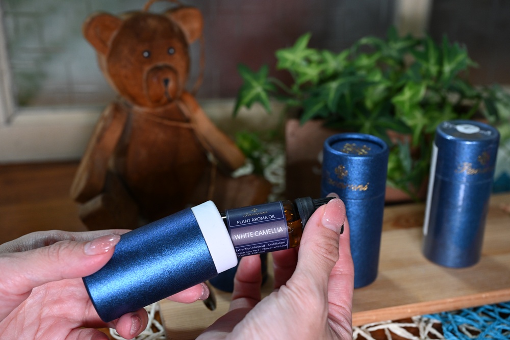 生活｜美國Pavaruni 香氛 100%純植物精油、擴香瓶、香氛蠟燭、香水~