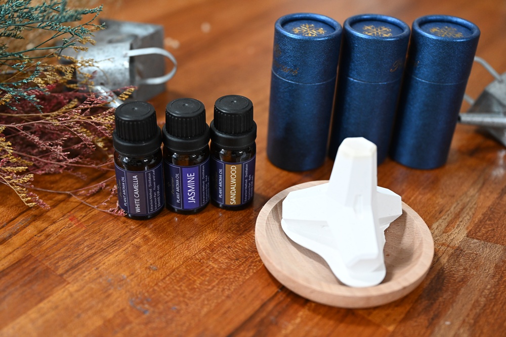 生活｜美國Pavaruni 香氛 100%純植物精油、擴香瓶、香氛蠟燭、香水~