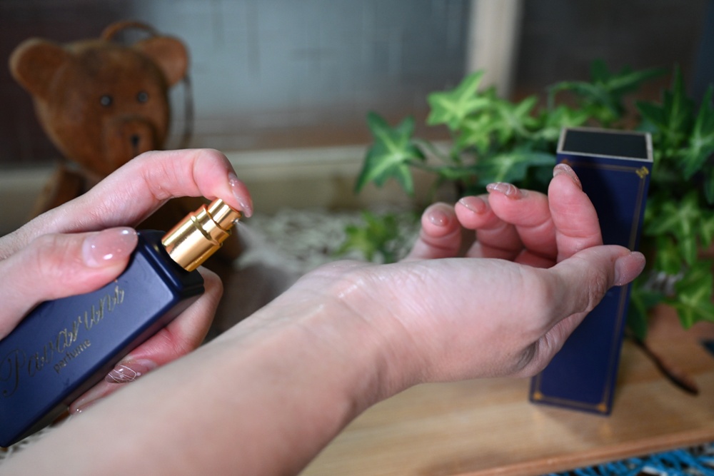 生活｜美國Pavaruni 香氛 100%純植物精油、擴香瓶、香氛蠟燭、香水~