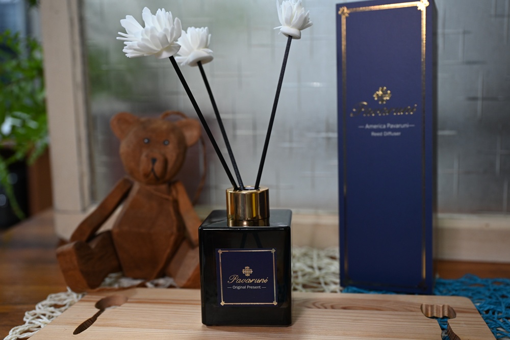 生活｜美國Pavaruni 香氛 100%純植物精油、擴香瓶、香氛蠟燭、香水~