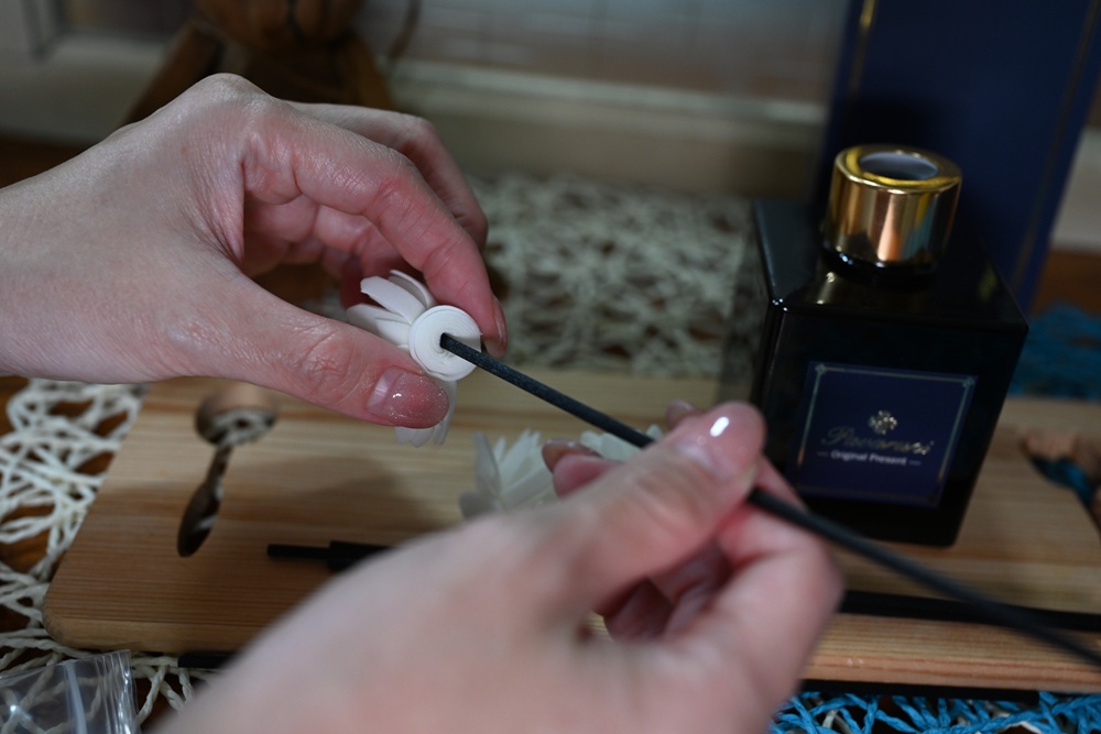 生活｜美國Pavaruni 香氛 100%純植物精油、擴香瓶、香氛蠟燭、香水~