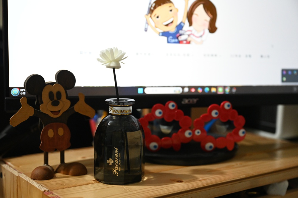 生活｜美國Pavaruni 香氛 100%純植物精油、擴香瓶、香氛蠟燭、香水~