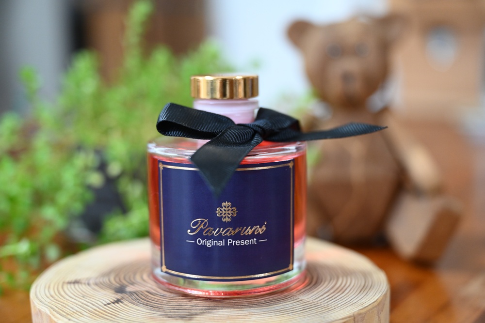 生活｜美國Pavaruni 香氛 100%純植物精油、擴香瓶、香氛蠟燭、香水~