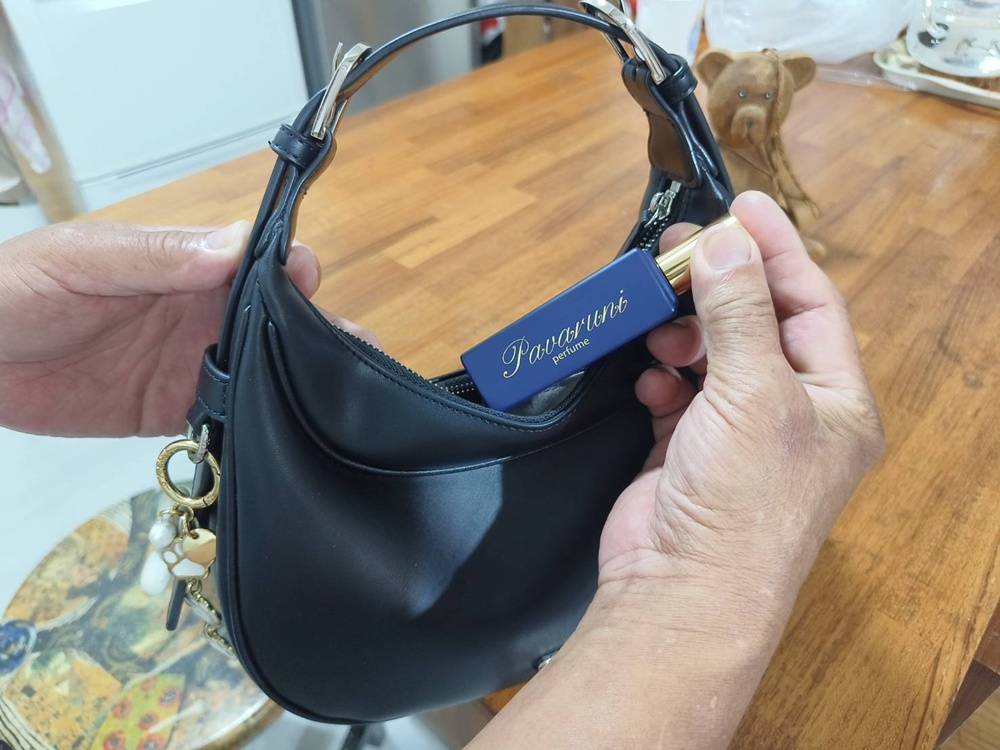 生活｜美國Pavaruni 香氛 100%純植物精油、擴香瓶、香氛蠟燭、香水~