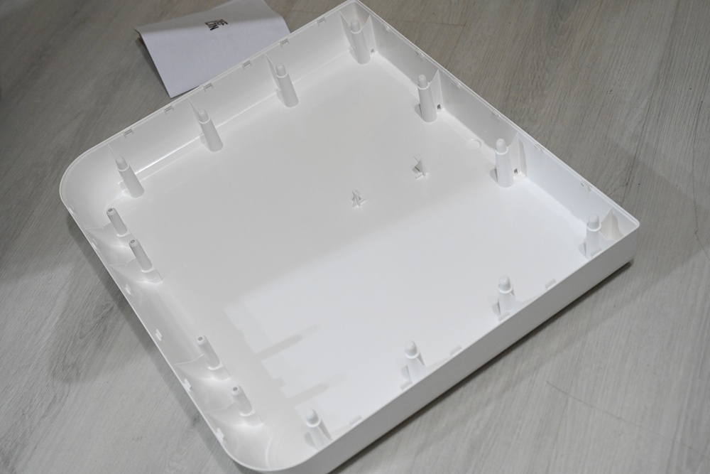 開箱｜CHEFBORN韓國天廚  WASHFALL5人份獨立式紫外線洗碗機、免安裝！