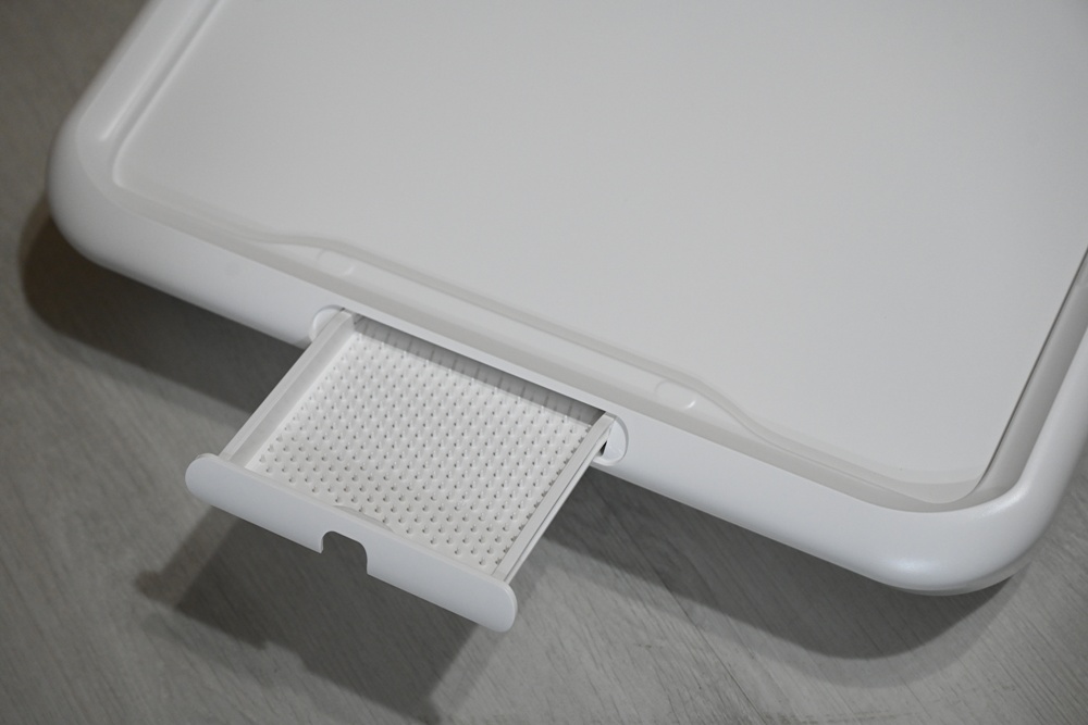 開箱｜CHEFBORN韓國天廚  WASHFALL5人份獨立式紫外線洗碗機、免安裝！