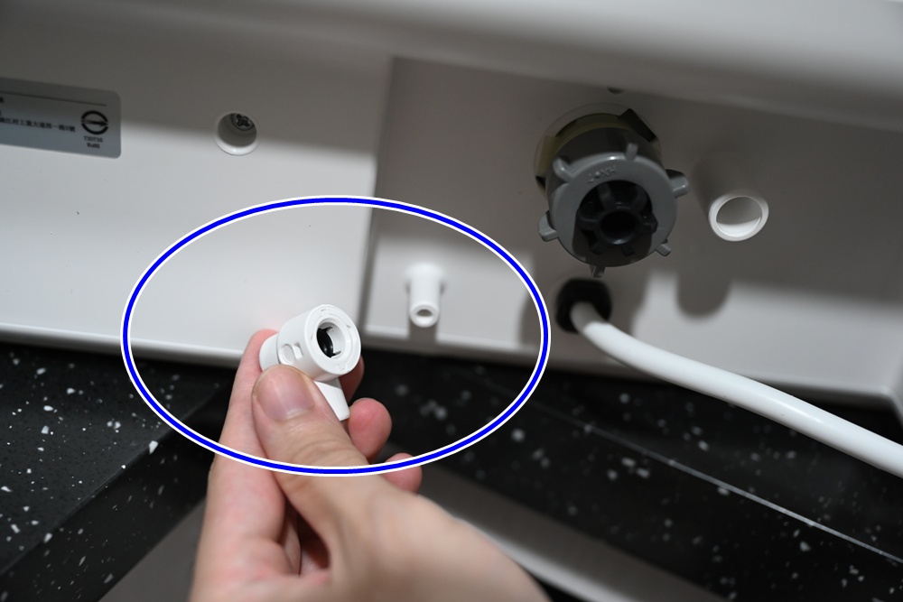 開箱｜CHEFBORN韓國天廚  WASHFALL5人份獨立式紫外線洗碗機、免安裝！