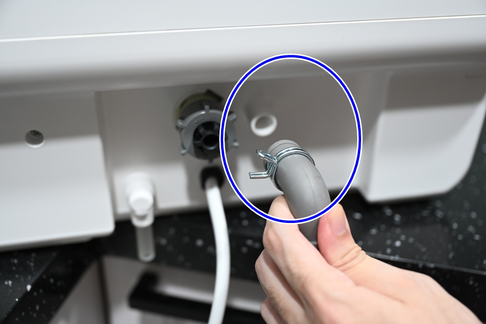 開箱｜CHEFBORN韓國天廚  WASHFALL5人份獨立式紫外線洗碗機、免安裝！