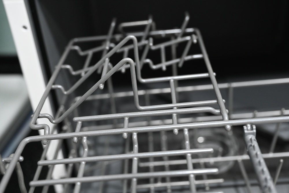 開箱｜CHEFBORN韓國天廚  WASHFALL5人份獨立式紫外線洗碗機、免安裝！