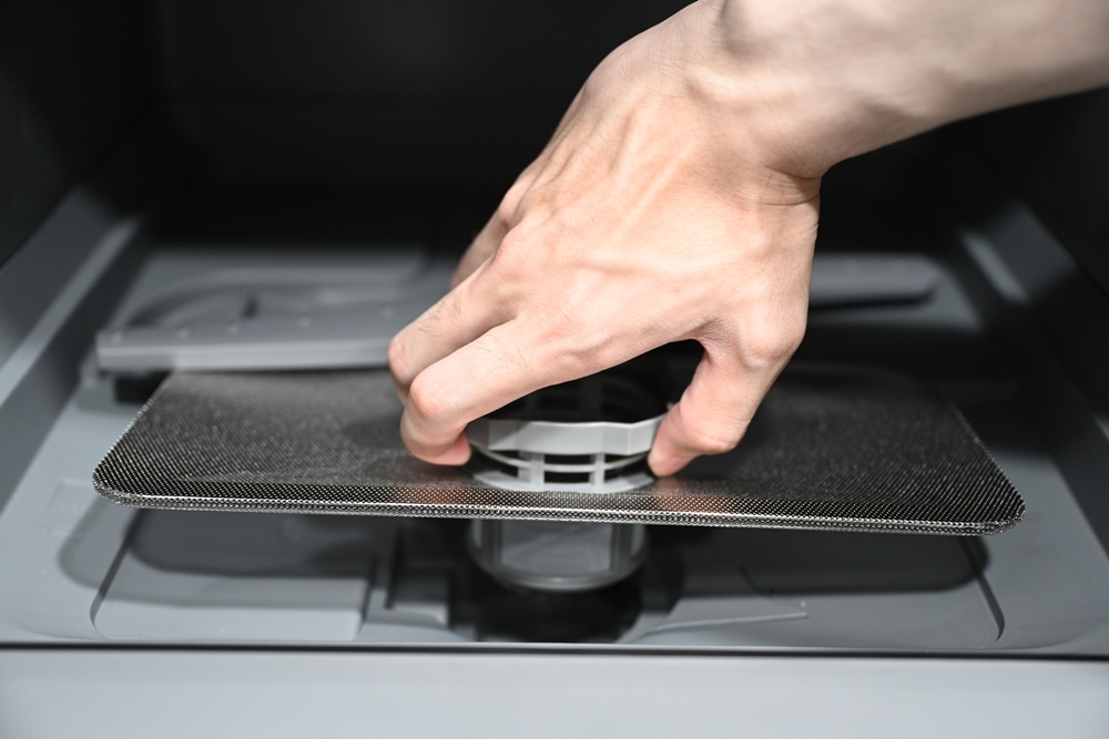 開箱｜CHEFBORN韓國天廚  WASHFALL5人份獨立式紫外線洗碗機、免安裝！