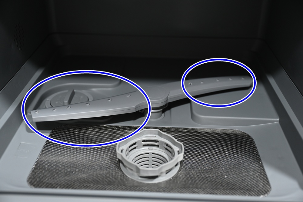 開箱｜CHEFBORN韓國天廚  WASHFALL5人份獨立式紫外線洗碗機、免安裝！