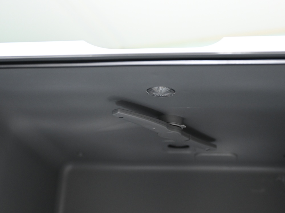 開箱｜CHEFBORN韓國天廚  WASHFALL5人份獨立式紫外線洗碗機、免安裝！