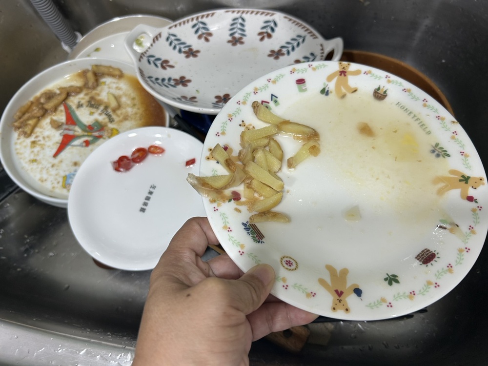 開箱｜CHEFBORN韓國天廚  WASHFALL5人份獨立式紫外線洗碗機、免安裝！