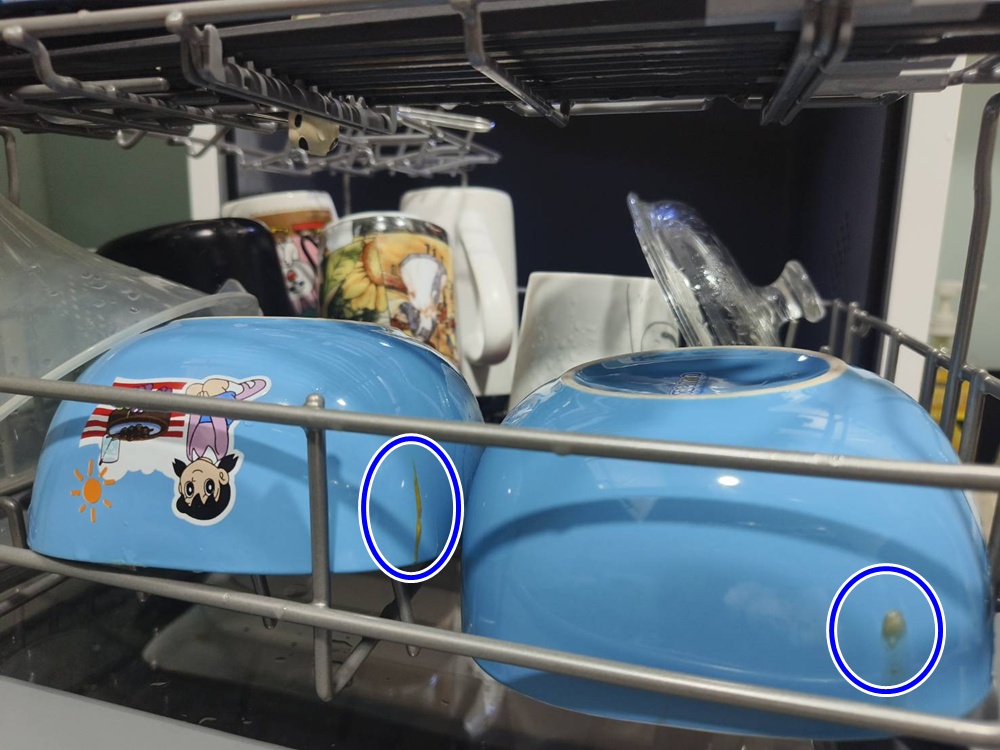 開箱｜CHEFBORN韓國天廚  WASHFALL5人份獨立式紫外線洗碗機、免安裝！