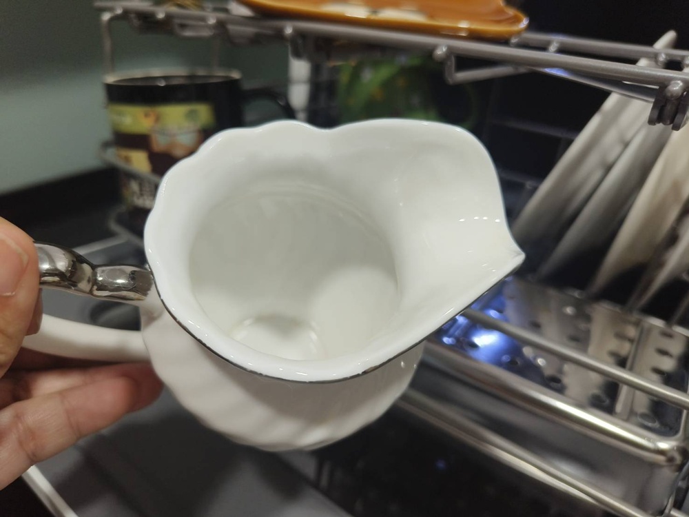 開箱｜CHEFBORN韓國天廚  WASHFALL5人份獨立式紫外線洗碗機、免安裝！