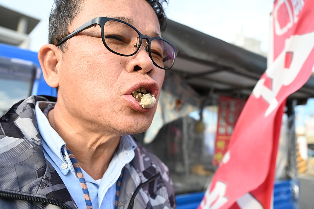 雲林口湖私房景點｜金湖聚落「蚵貝藝術牆」散步秘境！