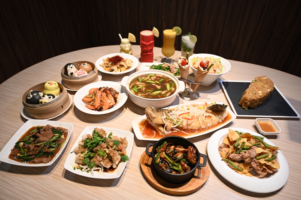 高雄聚餐推薦|叁和院 高雄義享店 台味創意料理、古早味功夫菜、家庭聚會、尾牙必吃清單! 高雄聚餐推薦|叁和院 高雄義享店 台味創意料理、古早味功夫菜、家庭聚會、尾牙必吃清單!