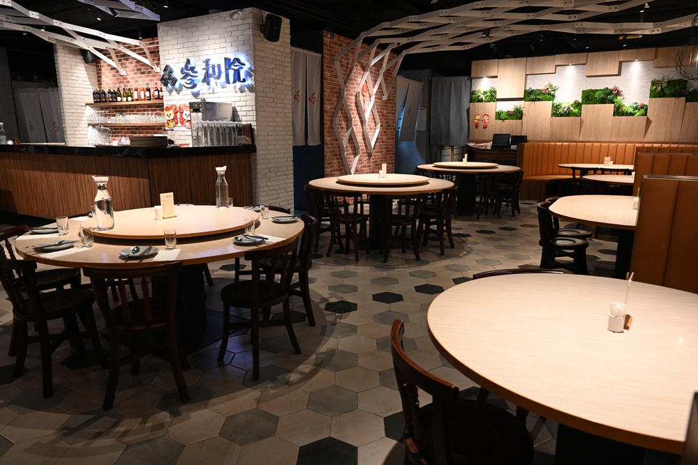 高雄聚餐推薦|叁和院 高雄義享店 台味創意料理、古早味功夫菜、家庭聚會、尾牙必吃清單! 高雄聚餐推薦|叁和院 高雄義享店 台味創意料理、古早味功夫菜、家庭聚會、尾牙必吃清單!