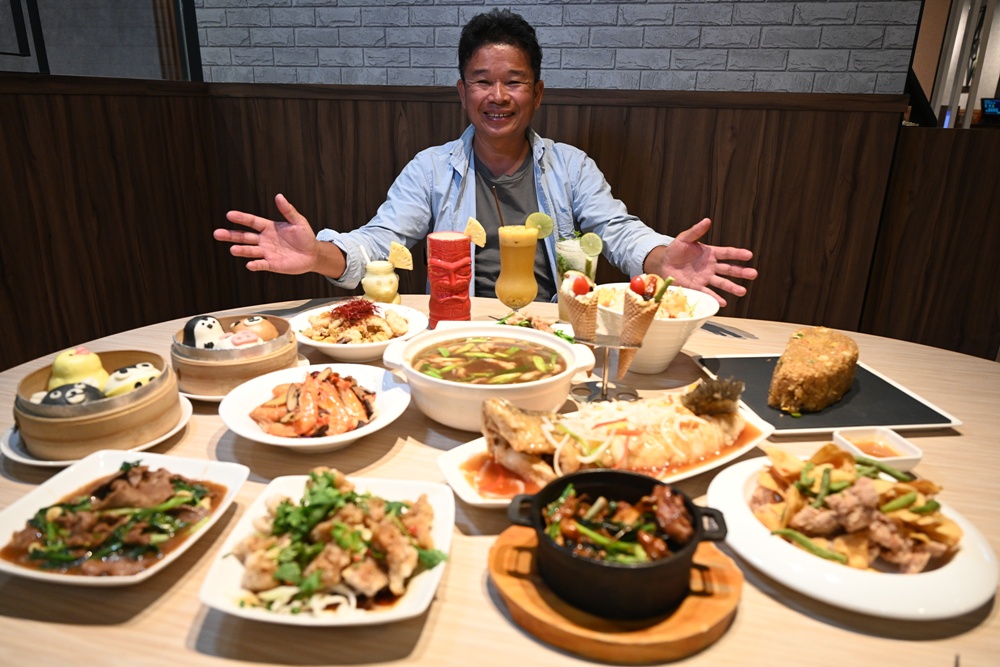 高雄聚餐推薦|叁和院 高雄義享店 台味創意料理、古早味功夫菜、家庭聚會、尾牙必吃清單! 高雄聚餐推薦|叁和院 高雄義享店 台味創意料理、古早味功夫菜、家庭聚會、尾牙必吃清單!