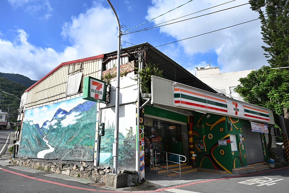 台東二日遊｜嘉蘭部落 部落文化 × 食農 × 山林體驗