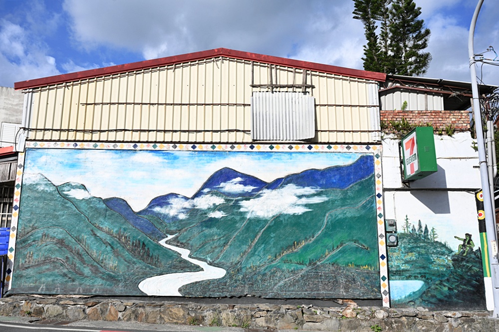 台東二日遊｜嘉蘭部落 部落文化 × 食農 × 山林體驗