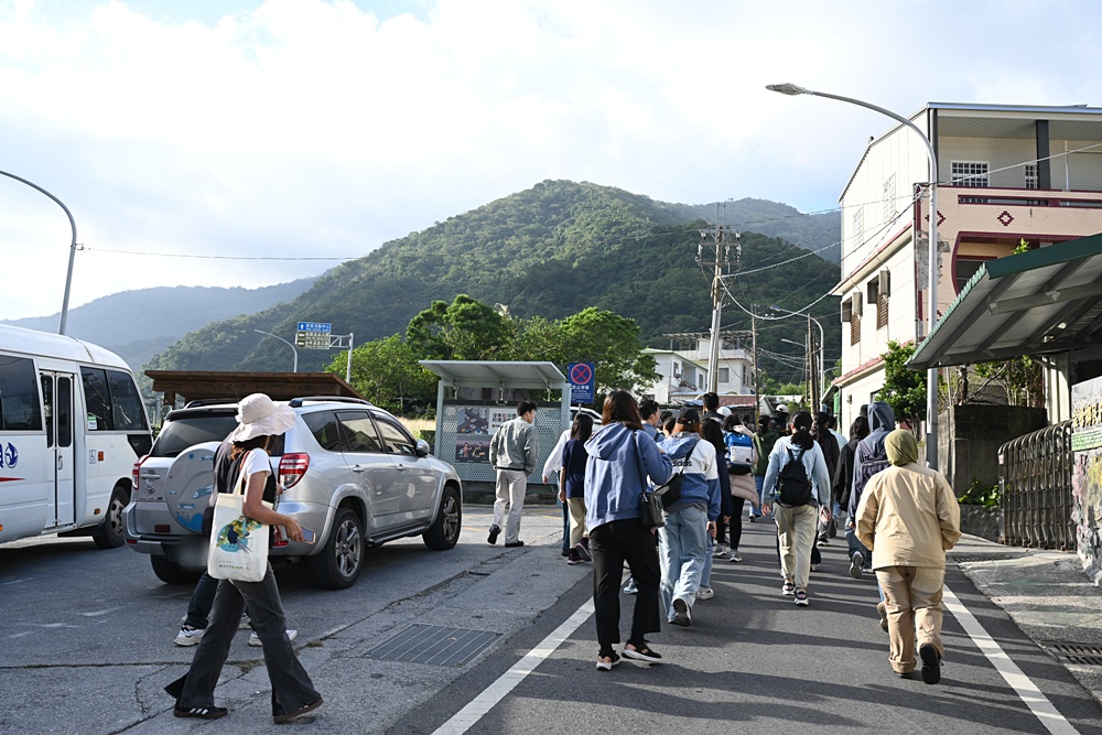 台東二日遊｜嘉蘭部落 部落文化 × 食農 × 山林體驗