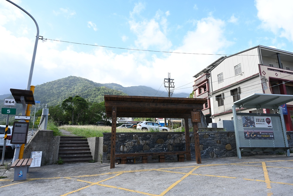 台東二日遊｜嘉蘭部落 部落文化 × 食農 × 山林體驗