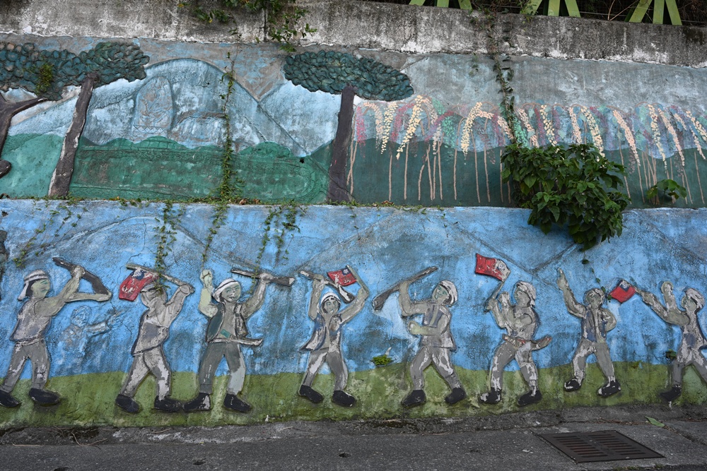 台東二日遊｜嘉蘭部落 部落文化 × 食農 × 山林體驗