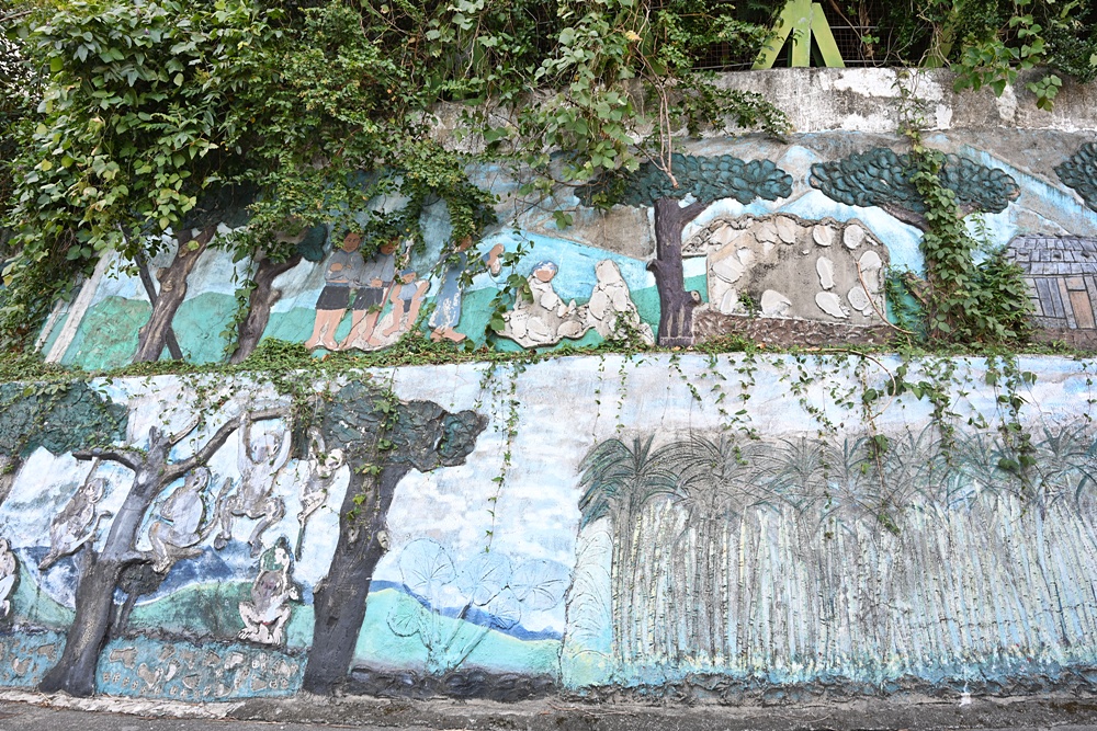 台東二日遊｜嘉蘭部落 部落文化 × 食農 × 山林體驗